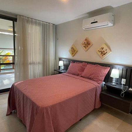 Appartamento Cumbuco Wai Wai Caucaia Esterno foto