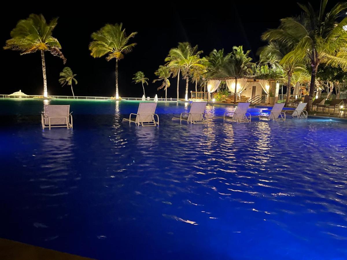 Appartamento Cumbuco Wai Wai Caucaia Esterno foto