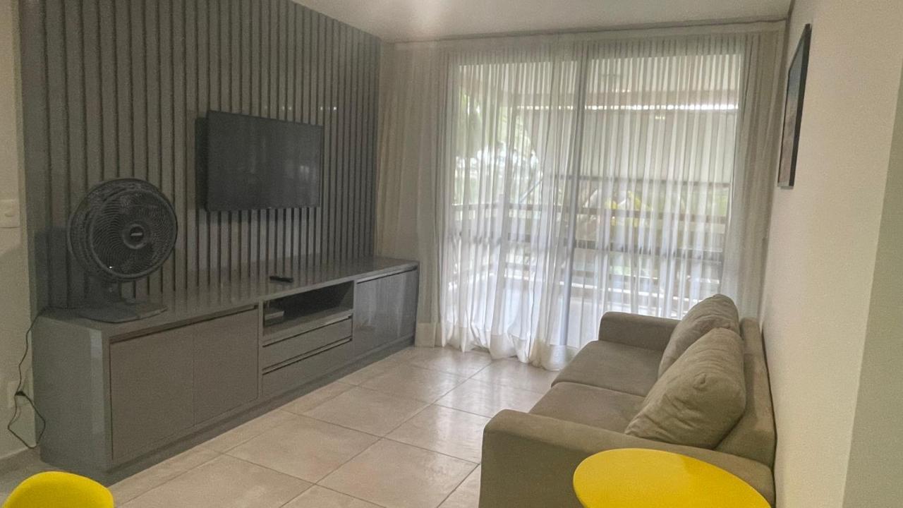 Appartamento Cumbuco Wai Wai Caucaia Esterno foto