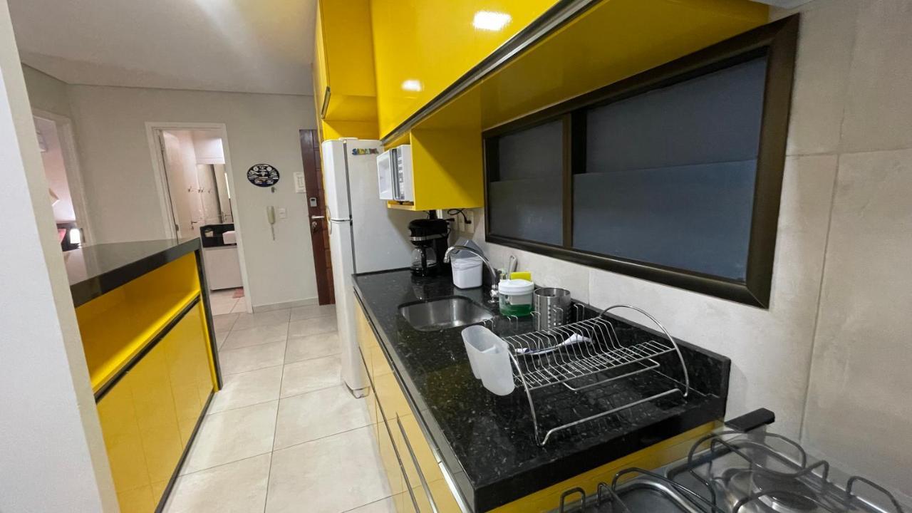 Appartamento Cumbuco Wai Wai Caucaia Esterno foto