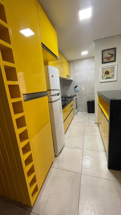 Appartamento Cumbuco Wai Wai Caucaia Esterno foto