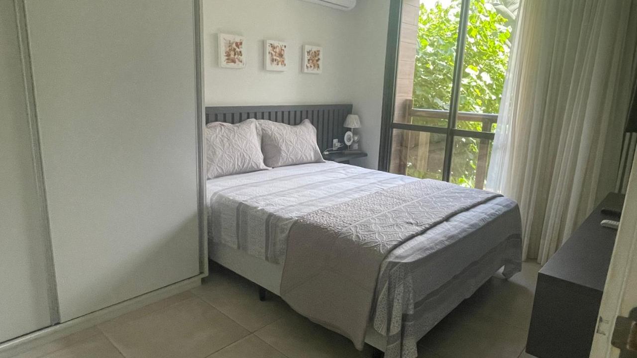 Appartamento Cumbuco Wai Wai Caucaia Esterno foto