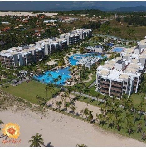 Appartamento Cumbuco Wai Wai Caucaia Esterno foto